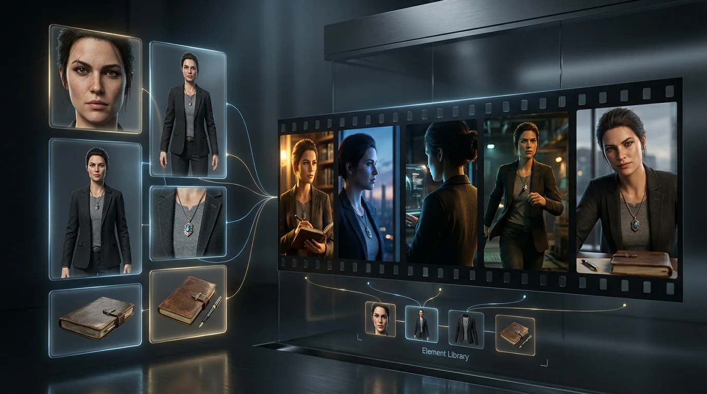 2K Resolution with Unmatched Character Consistency