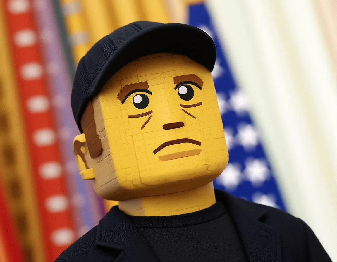 LEGO
