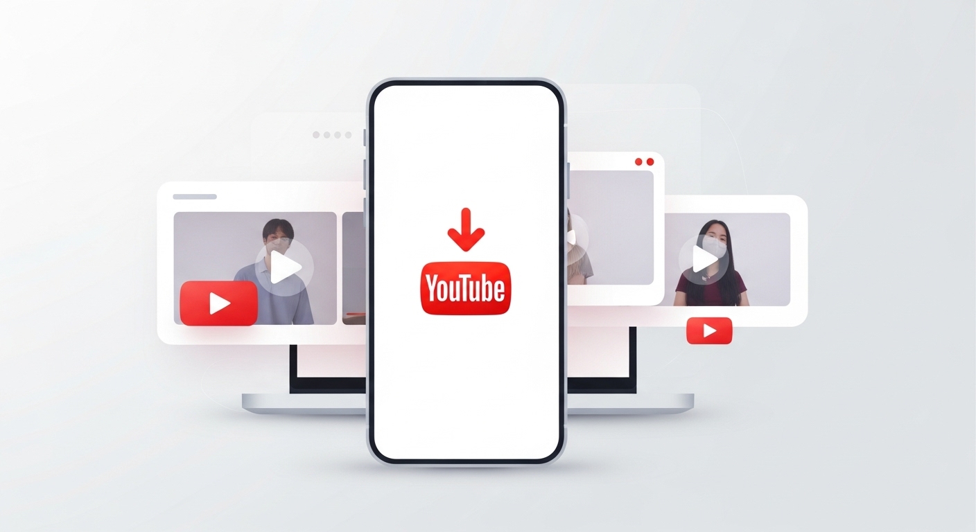 The Fastest Way to Download Youtube Videos in 4K & HD