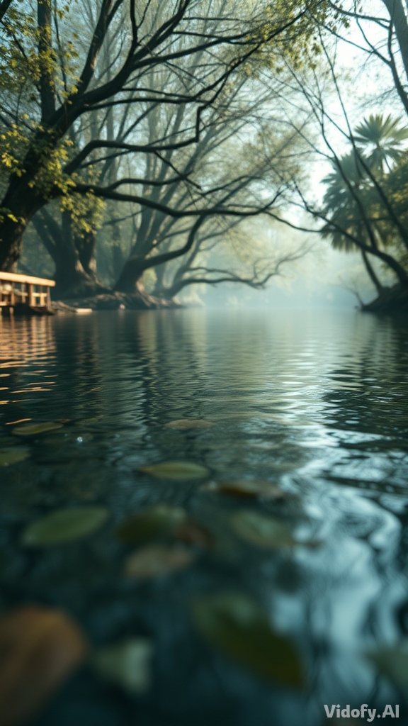 Bring this image to life with subtle