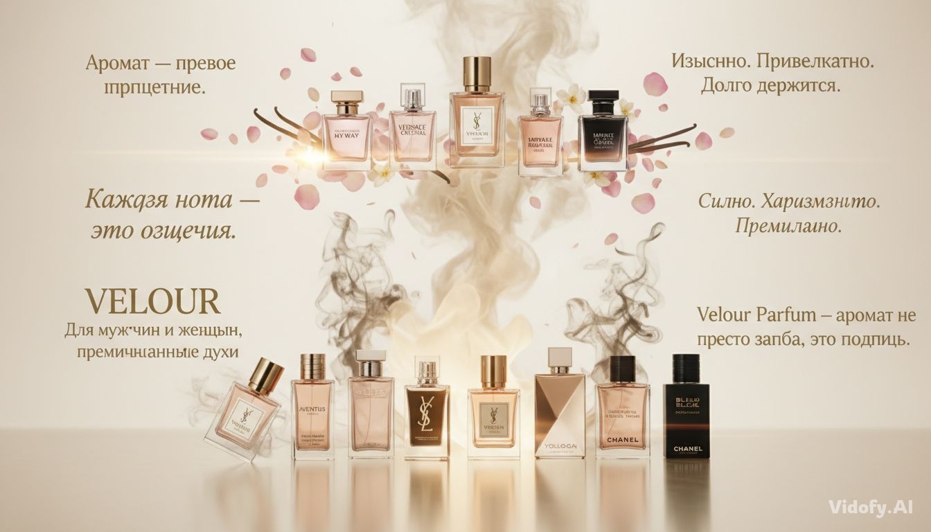 Создайте 30–40 секундную вертикальн�